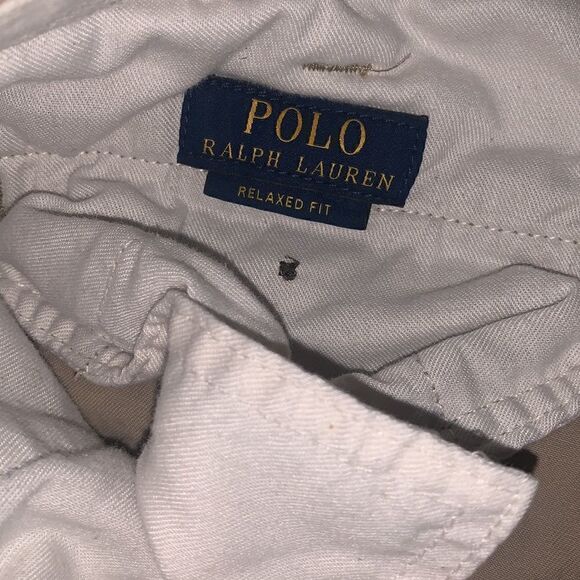 Polo Ralph Lauren size 30 - Picture 3 of 7